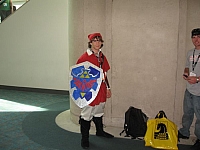 Beacon's Comic Con 2006