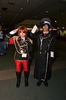 Dark Priest's Anime Expo 2013