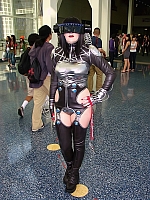 Mayhem's Anime Expo 2009
